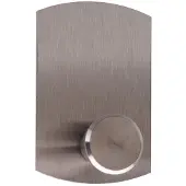 Plastiqline Exclusive Universeel haak voor wandmontage va...