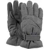 Barts Basic Skigloves Wintersporthandschoenen Unisex - Maat L - Donkergrijs