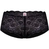Triumph Broekje 'Amourette 300' zwart