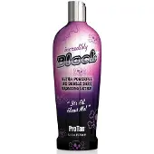 Protan Ongelooflijk Zwart Ultra Krachtige Bronzing Lotion 250ml