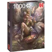 Jumbo Betoverende Fee 1000st