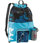Tyr Mochila Mesh Mummy Gear Bag 40l Blauw