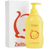 Yoursurprise Zwitsal pakket cadeau personaliseren