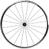 Mavic Aksium Racefiets Voorwiel