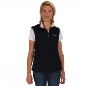 Regatta Bodywarmer Sweetness II Gilet Navy-Maat 38
