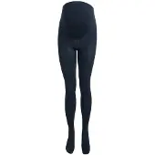 Noppies S/M - Panty 93006 60Den Dark Blue Maat S-M