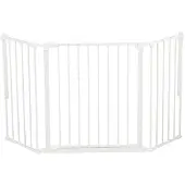 BabyDan Flex M Wit 90-146 veiligheidshek