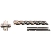Makita P4S: SDS-Plus Boor 14X160mm - B-58431