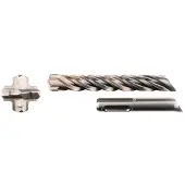 Makita P4S: SDS-Plus Boor 14X260mm - B-58453