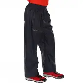 Regatta Regenbroek Kids Stormbreak Navy-Maat 128