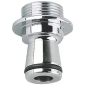 GROHE nippel voor montage badmengkraan chroom 12037000