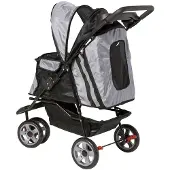 Innopet Hondenbuggy All Terrain - Hondentrolley