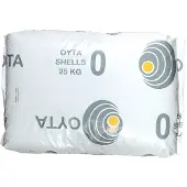 Oyta Oestergritmix - Vogelsupplement - 1-2.5 mm 25 kg
