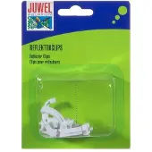 Juwel Kunststofclip High-Lite - Verlichting - 4 stuks T5