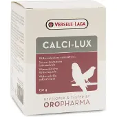 Versele-Laga Calci-Lux Voor Eischaal&Skelet - Vogelsupplement