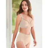 Anita Wireless bh Clara | Maat: 100D | Kleur: Zand