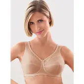 Anita Wireless bh Jana | Maat: 75E | Kleur: Zand