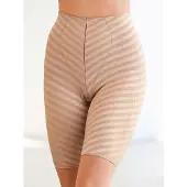 Felina Weftloc Panty Long Zand 110 Dames