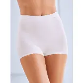 Mey Page-slip Serie Only Lycra Wit | Maat 46/48