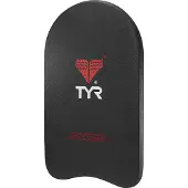Tyr Kickboard Zwart