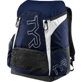 Tyr Alliance Team 45l Backpack Wit,Blauw
