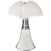Martinelli Luce Pipistrello 620 LED Tafellamp White | Medium