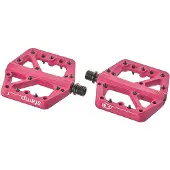 Crankbrothers Stempel 1 Groot Rood