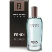 Fendi - Theorema Uomo Eau de Toilette, 50 ml