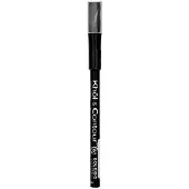 Bourjois Kohl & Contour Oogpotlood 01 Noir-issime 15 gram