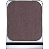 Malu Wilz Eye Shadow Brilliant Dark Chocolate