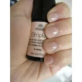 Alessandro Nail Polish Colour Explosion Small Nagellak 5 ml NR. 109 - SINFUL GLOW