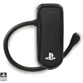 4Gamers Bluetooth-hoofdtelefoon - zwart