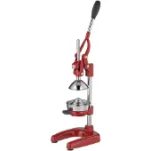 Cilio Professionele sapcentrifuge, Juicer, Rood