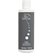 Ibd JustGel Remover 236ml