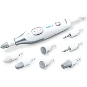 Beurer Manicure- en pedicureset