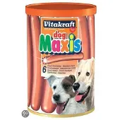 Vitakraft Maxis Hondensnack - 6 St