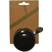 Belll Fietsbel Belll Ding Dong Klein Zwart