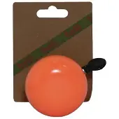 Bell BELLL Ding Dong klein fluo oranje - Fietsbel