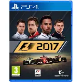 F1 2017 PS4