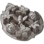 Nordic Ware Bakvorm - Backyard Bug