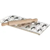 Imperia Ravioli Maker Met Deegroller 14 Vaks
