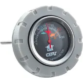 GEFU Thermometer Gefu Sous Vide Seguro