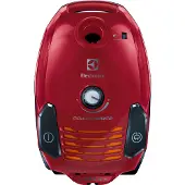 Electrolux EPF61RR Rode 800 W Stofzuiger