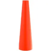 Led Lenser 0042 Signaalkap P17R, P17, P17.2, M17R, i17R Oranje