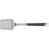 Everdure - Premium Spatel Medium - Roestvast Staal - Zilver