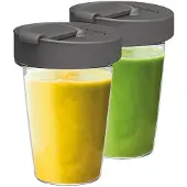 Magimix Blend Cups 400ml