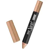 PUPA Milano Ogen Oogschaduw Vamp! Ready-To-Shadow No. 002 Golden Taupe 1,15 g