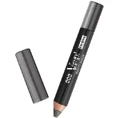 PUPA Milano Eyes Eye Shadow Vamp! Ready-To-Shadow 009 Shiny Gray 1,15 g