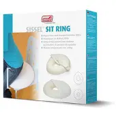 Seniorshop Sit Ring Rond | 1 stuk