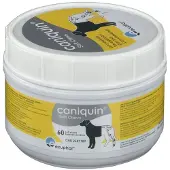 Glycoflex Caniquin Soft Chews Hond 60 St Zachte capsules